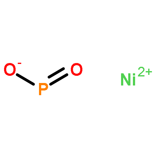 Phosphinic acid,nickel(2+) salt (2:1)