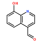 4-formyl-8-hydroxyquinoline