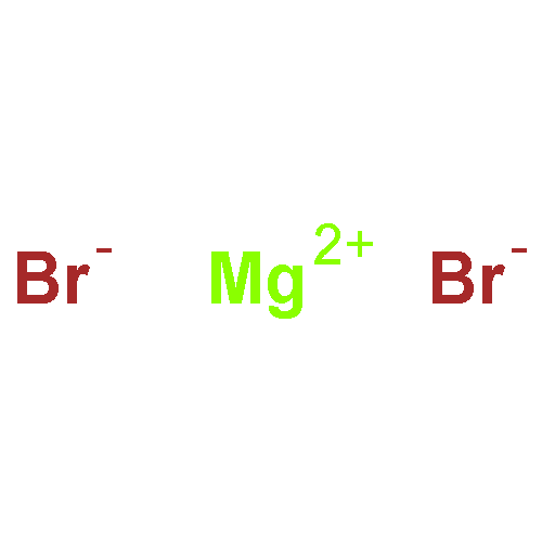 Magnesium bromide