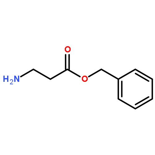 b-Alanine, phenylmethyl ester