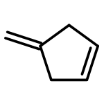 Cyclopentene, 4-methylene-