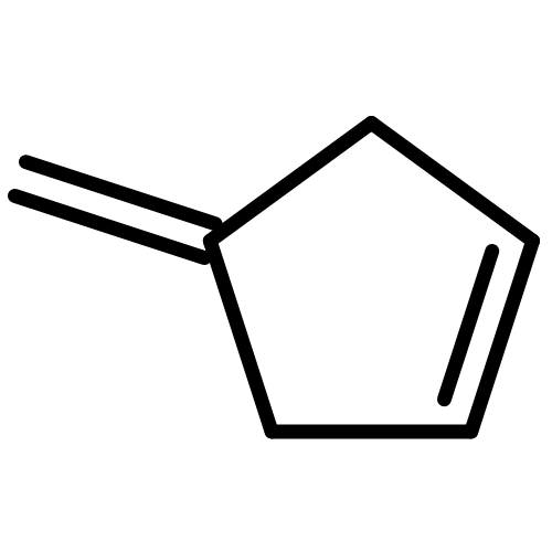 Cyclopentene, 4-methylene-