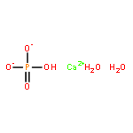 Brushite(Ca(HPO4).2H2O) (9CI)