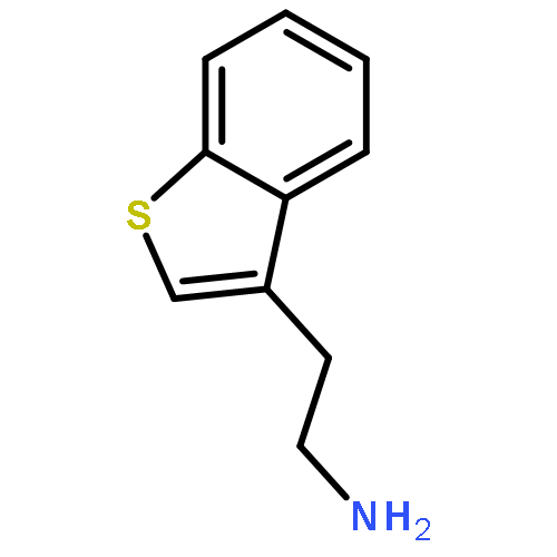 2-(Benzo[b]thiophen-3-yl)ethanamine