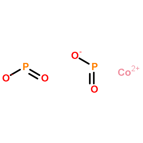 COBALT HYPOPHOSPHITE