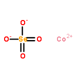 cobalt(2+) selenate