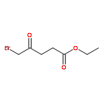 Ethyl 5-bromo-4-oxopentanoate