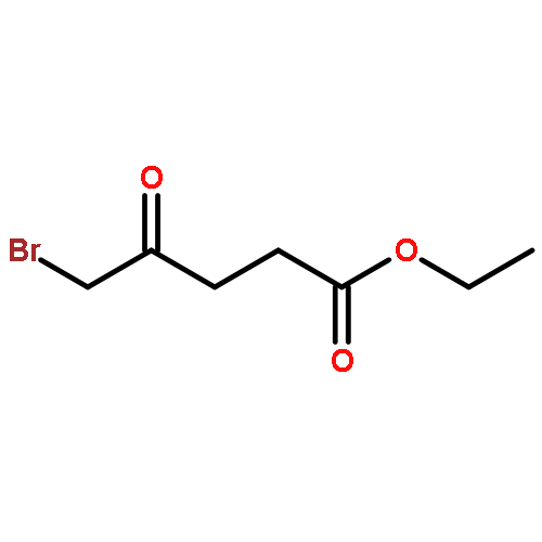 Ethyl 5-bromo-4-oxopentanoate