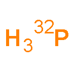 Phosphorus, isotope ofmass 32