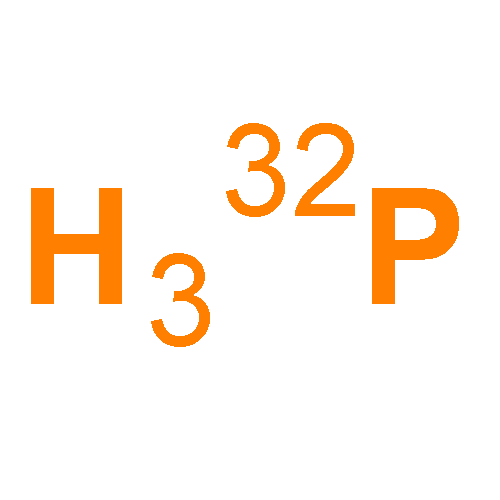 Phosphorus, isotope ofmass 32