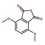 1,3-Isobenzofurandione, 4,7-dimethoxy-