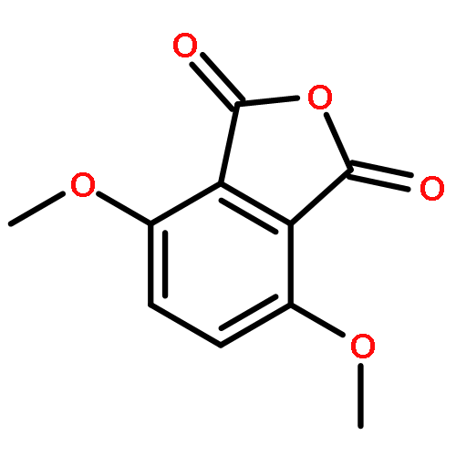 1,3-Isobenzofurandione, 4,7-dimethoxy-