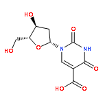 Trifluridine Related Compound A