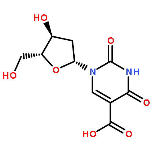 Trifluridine Related Compound A