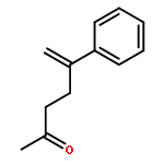 5-Hexen-2-one, 5-phenyl-