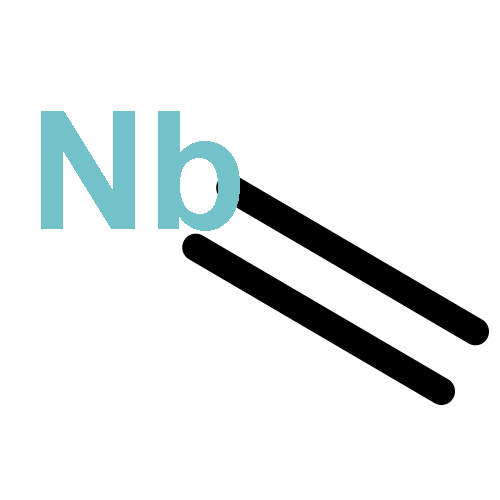 Niobium, methylene-