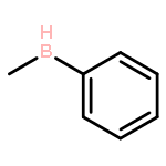 Borane, methylphenyl-