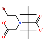 Di-tert-butyl-2-bromoethyliminodiacetate