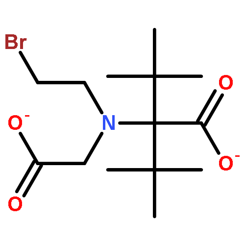 Di-tert-butyl-2-bromoethyliminodiacetate