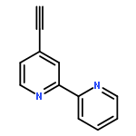 2,2'-Bipyridine, 4-ethynyl-