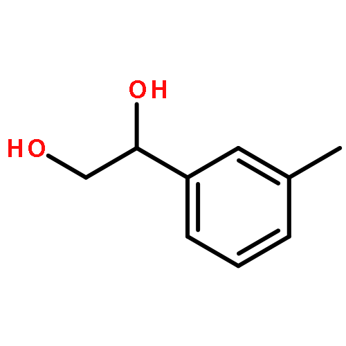 1,2-Ethanediol, 1-(3-methylphenyl)-, (1R)-