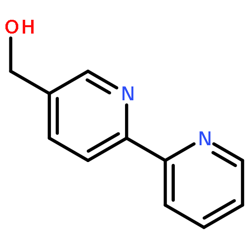 [2,2'-Bipyridine]-5-methanol