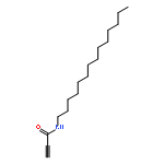 2-Propynamide, N-tetradecyl-