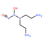 Ethanamine,2,2'-(2-hydroxy-2-nitrosohydrazinylidene)bis-