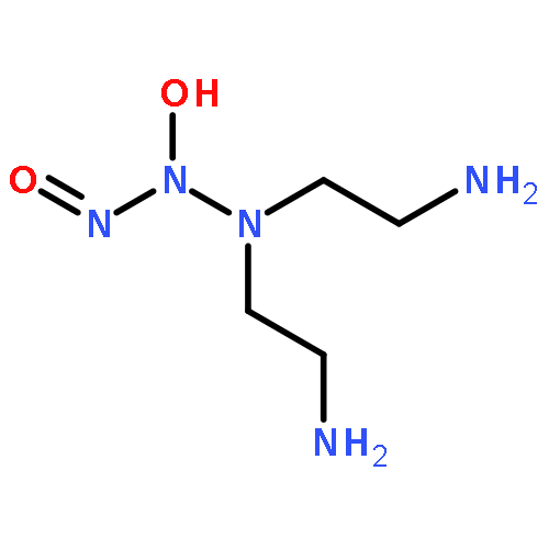 Ethanamine,2,2'-(2-hydroxy-2-nitrosohydrazinylidene)bis-