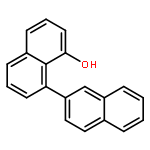 [1,2'-Binaphthalen]-8-ol