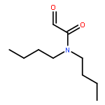 Acetamide, N,N-dibutyl-2-oxo-