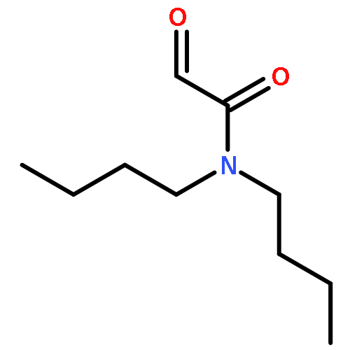 Acetamide, N,N-dibutyl-2-oxo-