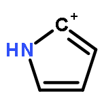 Pyrrolylium