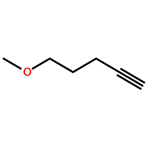 1-Pentyne, 5-methoxy-