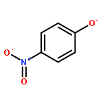 Phenol, 4-nitro-,ion(1-)