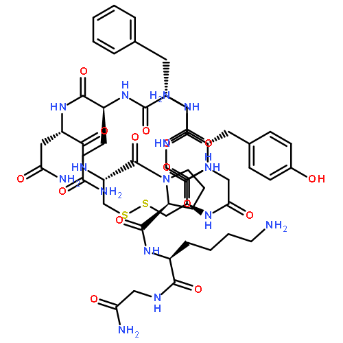 Terlipressin