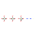 Sulfuric acid, ammoniumcerium(4+) salt (3:2:1) (8CI,9CI)