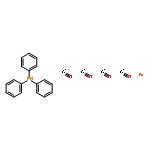 Iron,tetracarbonyl(triphenylphosphine)-