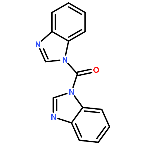 bis(1H-benzimidazol-1-yl)methanone