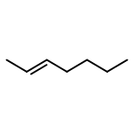 2-Heptene, (2E)-