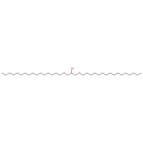 2-Propanol,1,3-bis(hexadecyloxy)-