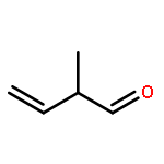 3-Butenal, 2-methyl-