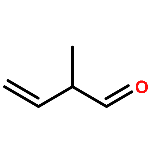 3-Butenal, 2-methyl-