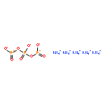 Triphosphoricacid, pentaammonium salt (8CI,9CI)