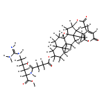 3-argininylsuccinoyl bufotalin