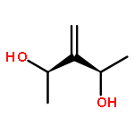 2,4-Pentanediol, 3-methylene-, (R*,R*)-