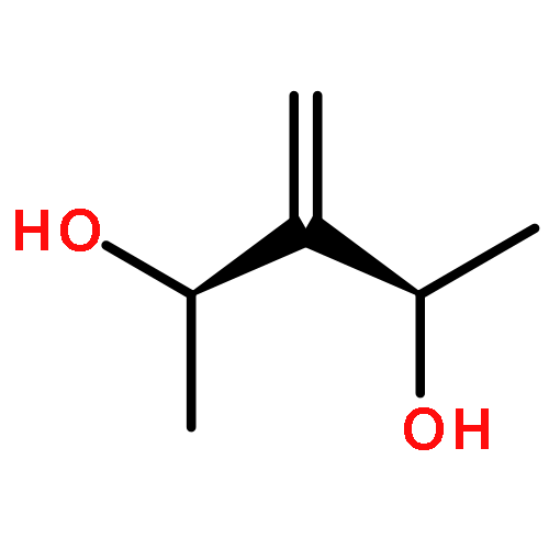 2,4-Pentanediol, 3-methylene-, (R*,R*)-