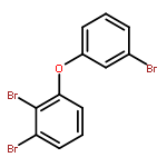 2,3,3'-Tribromodiphenyl Ether in Isooctane