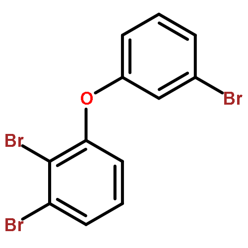 2,3,3'-Tribromodiphenyl Ether in Isooctane