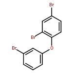 2,3',4-TRIBROMODIPHENYL ETHER